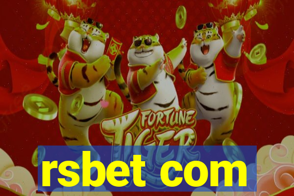 rsbet com